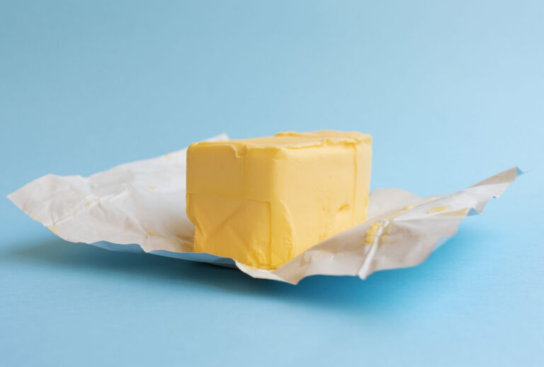 Butter (Getty Images/Natalie Board)
