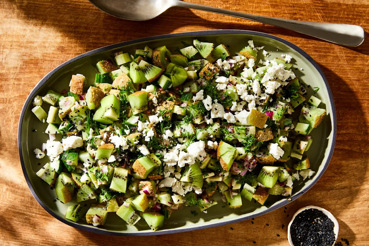 Food stylist: Sam Seneviratne. Prop stylist: Jessica Faria. (Julia Gartland / Food52)