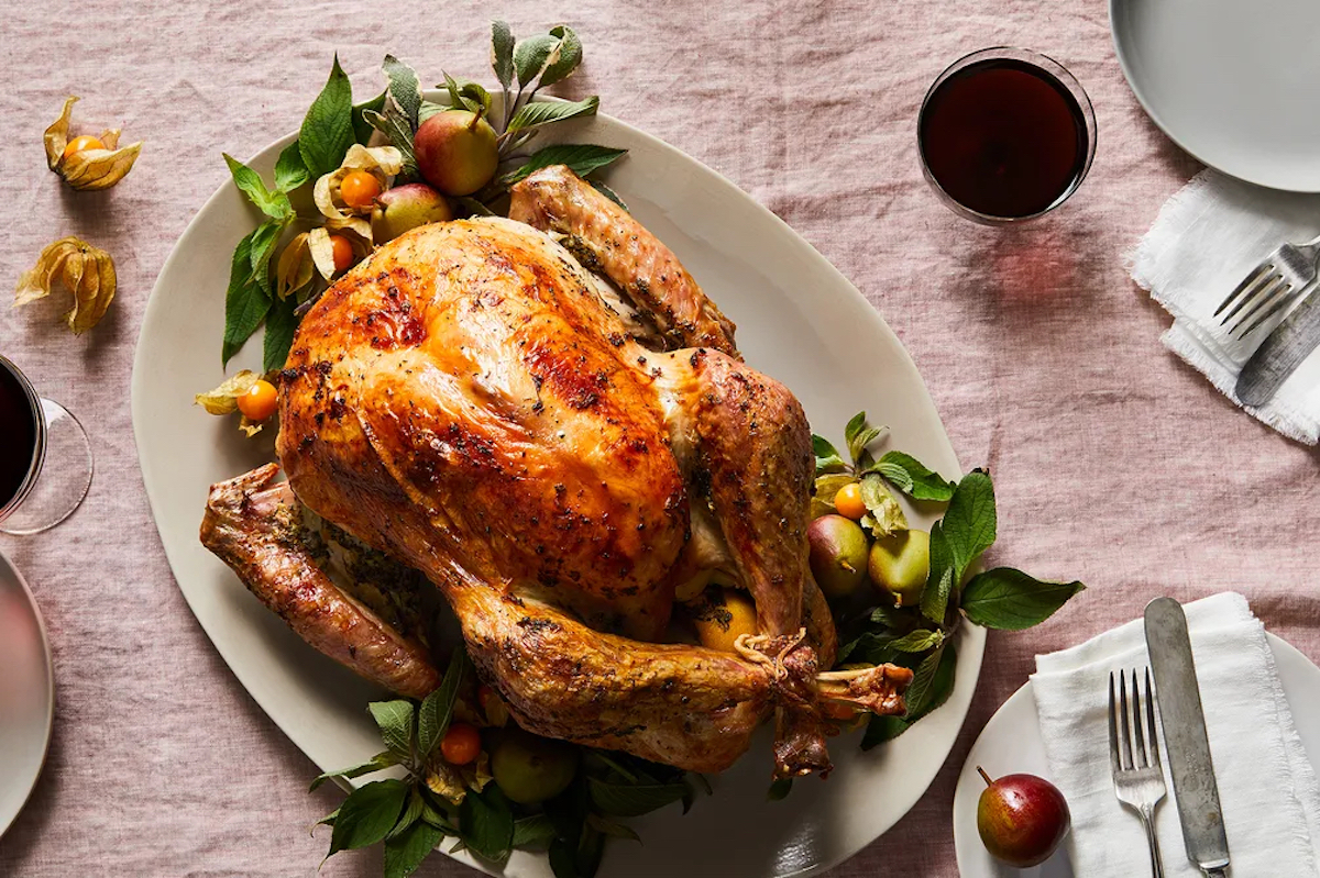 (Ty Mecham / Food52)