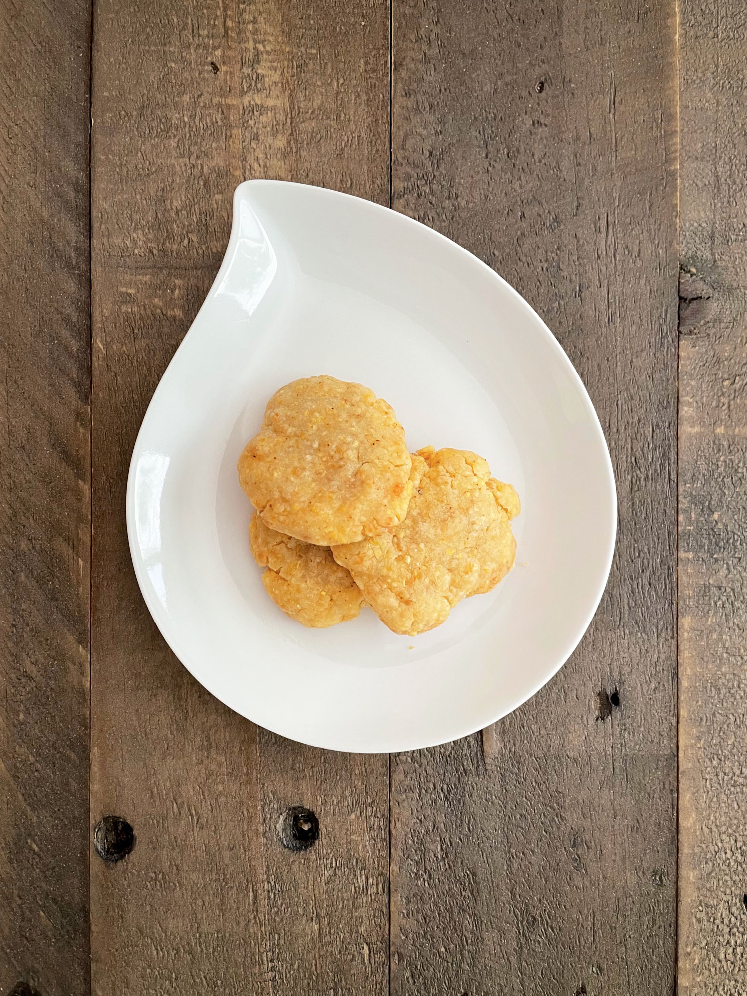 Cheese Wafers