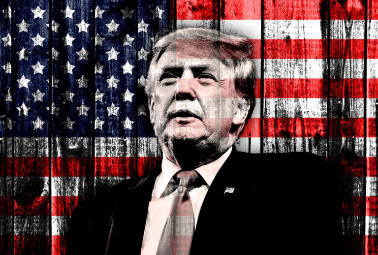 Donald Trump (Photo illustration by Salon/Getty Images)