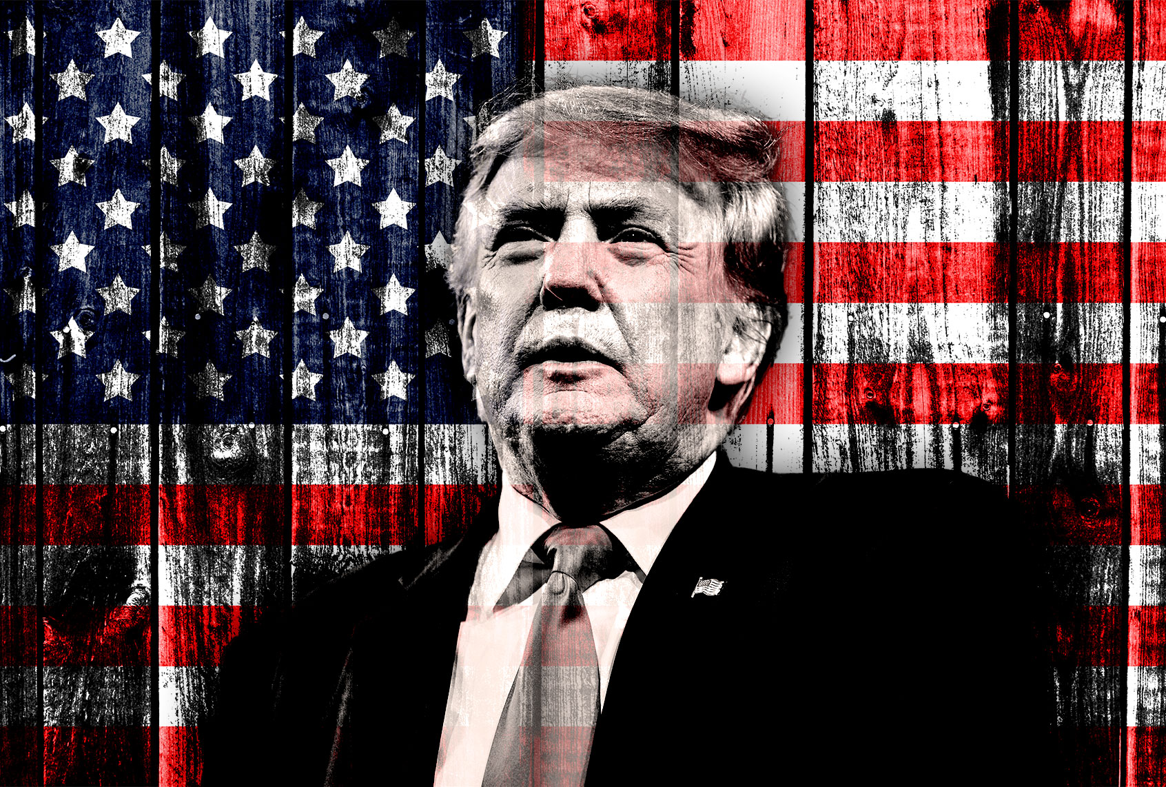Donald Trump (Photo illustration by Salon/Getty Images)