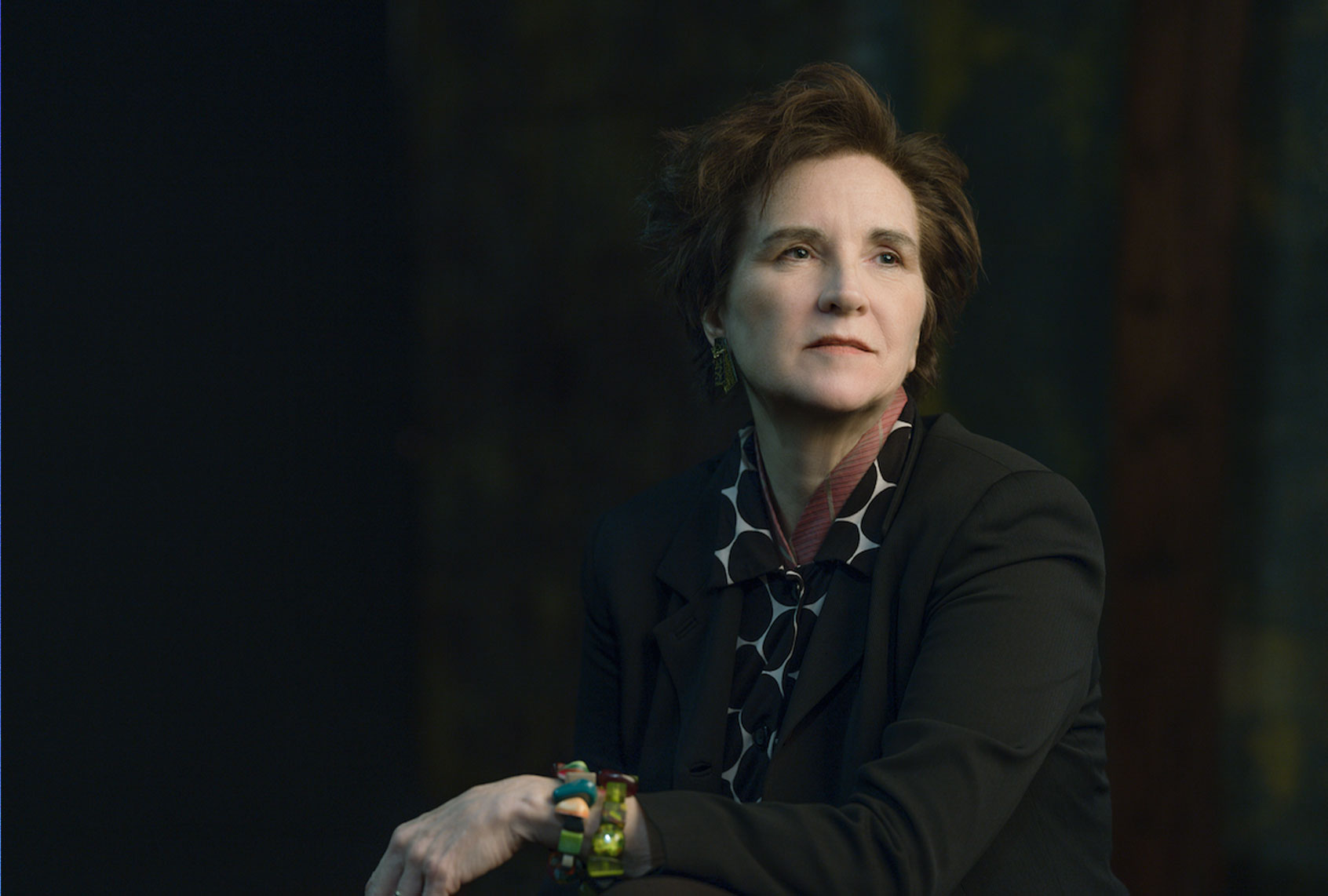 Patricia Barber (Jimmy Katz)
