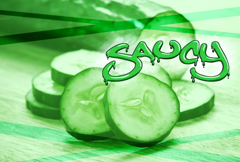 Cucumbers (Photo illustration by Salon/Getty Images)