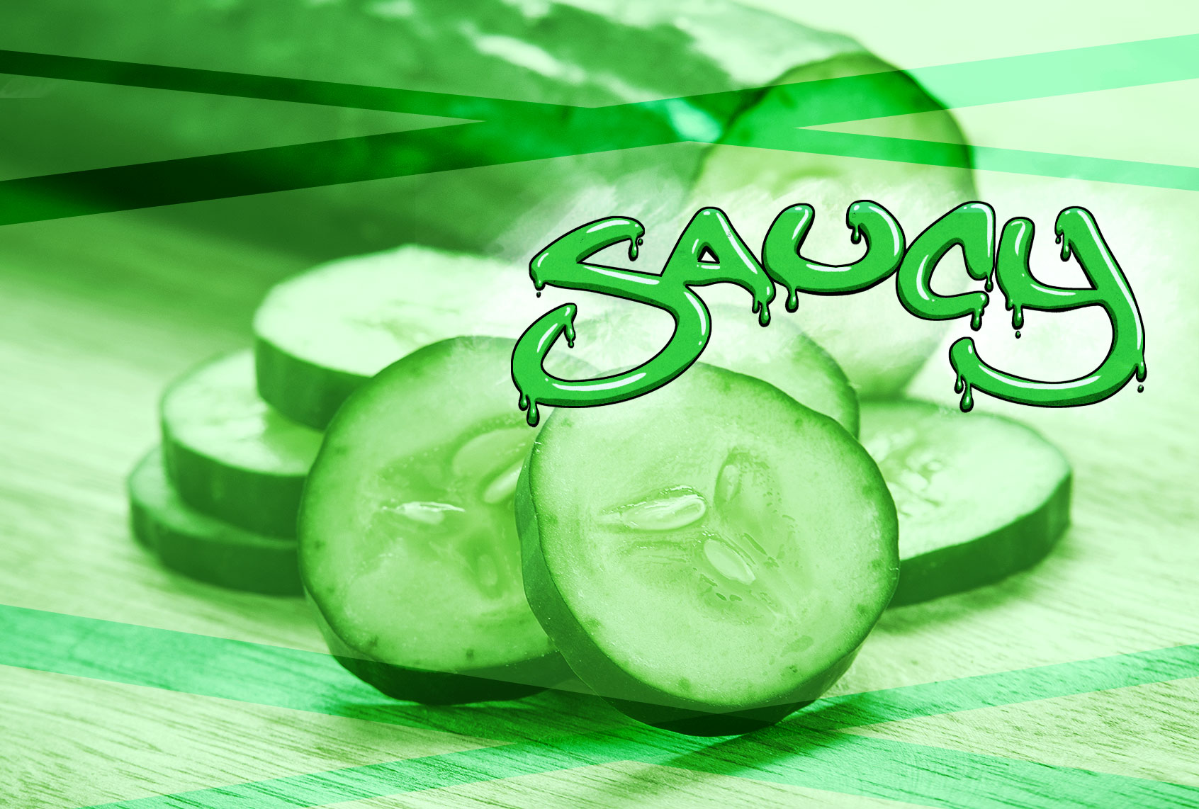Cucumbers (Photo illustration by Salon/Getty Images)