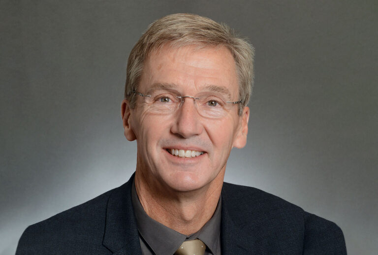 Scott Jensen (Image courtesy of the Minnesota Senate photographer's office)