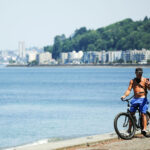 salon.com - Jessica Kutz - Real men don't bike: How cars became the symbol of American manhood