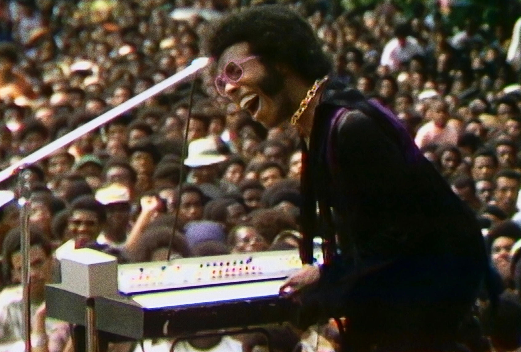 Summer of Soul (Searchlight Pictures/Hulu)