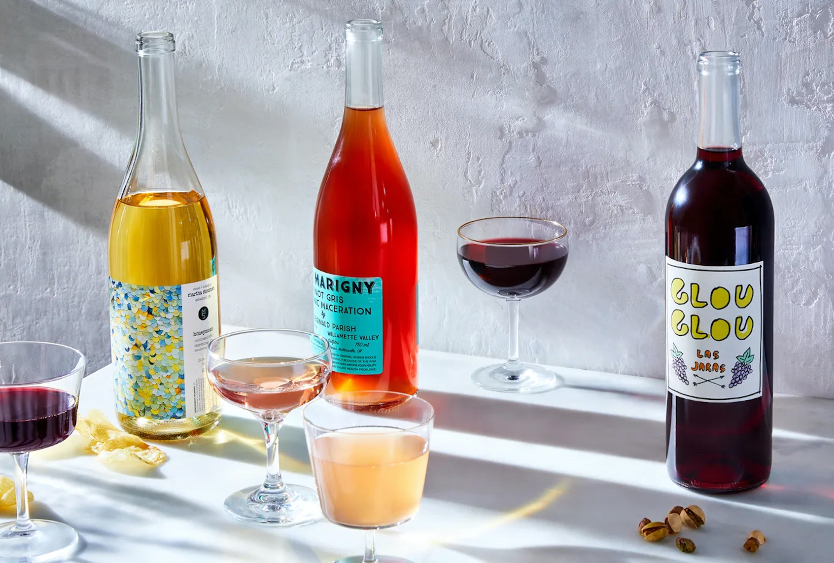 Food stylist: Anna Billingskog. Prop stylist: Megan Hedgpeth. (Julia Gartland / Food52)