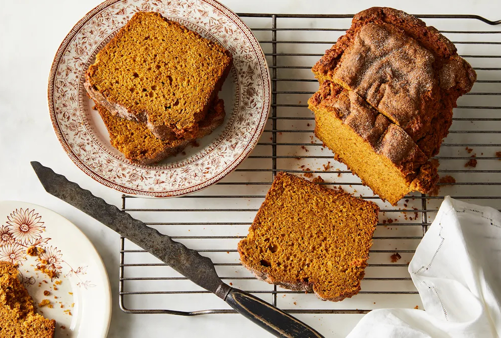 Prop stylistL Amanda Widis. Food stylist: Anna Billingskog. (Ty Mecham / Food52)