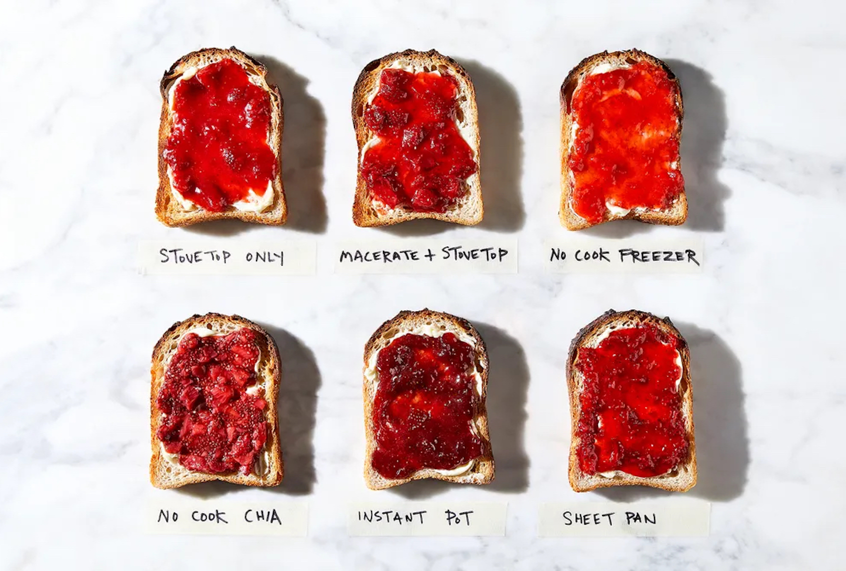 Prop stylist: Suzie Myers. Food stylist: Yossy Arefi. (Julia Gartland / Food52)