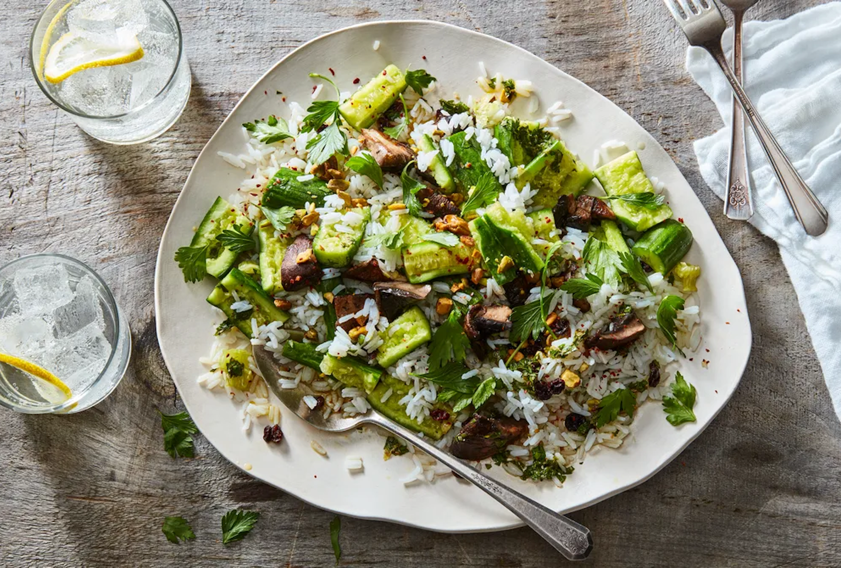 (James Ransom / Food52)