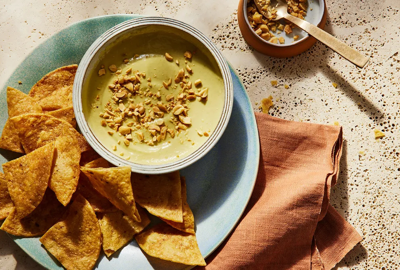Food stylist: Billingskog. Prop stylist: Veronica Olson. (MJ Kroeger / Food52)