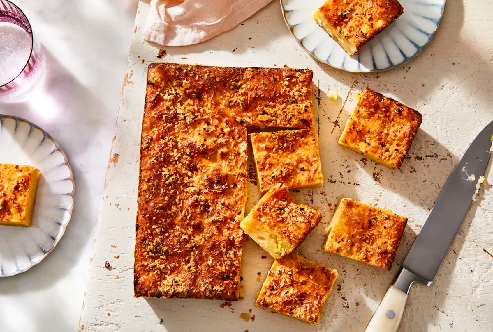 Prop stylist: Megan Hedgpeth. Food stylist: Ericka Martins. (Julia Gartland / Food52)