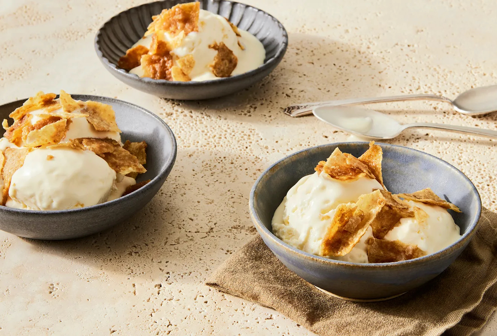 Prop stylist: Molly Fitzsimmons. Food stylist: Ericka Martins. (Rocky Luten / Food52)