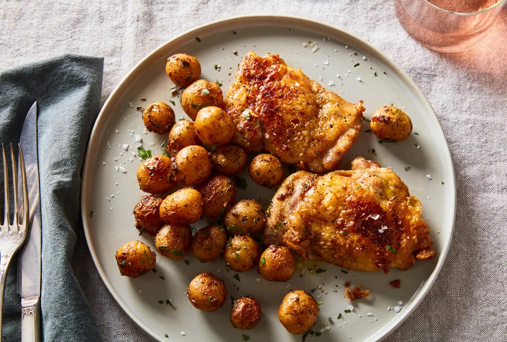 (James Ransom / Food52)
