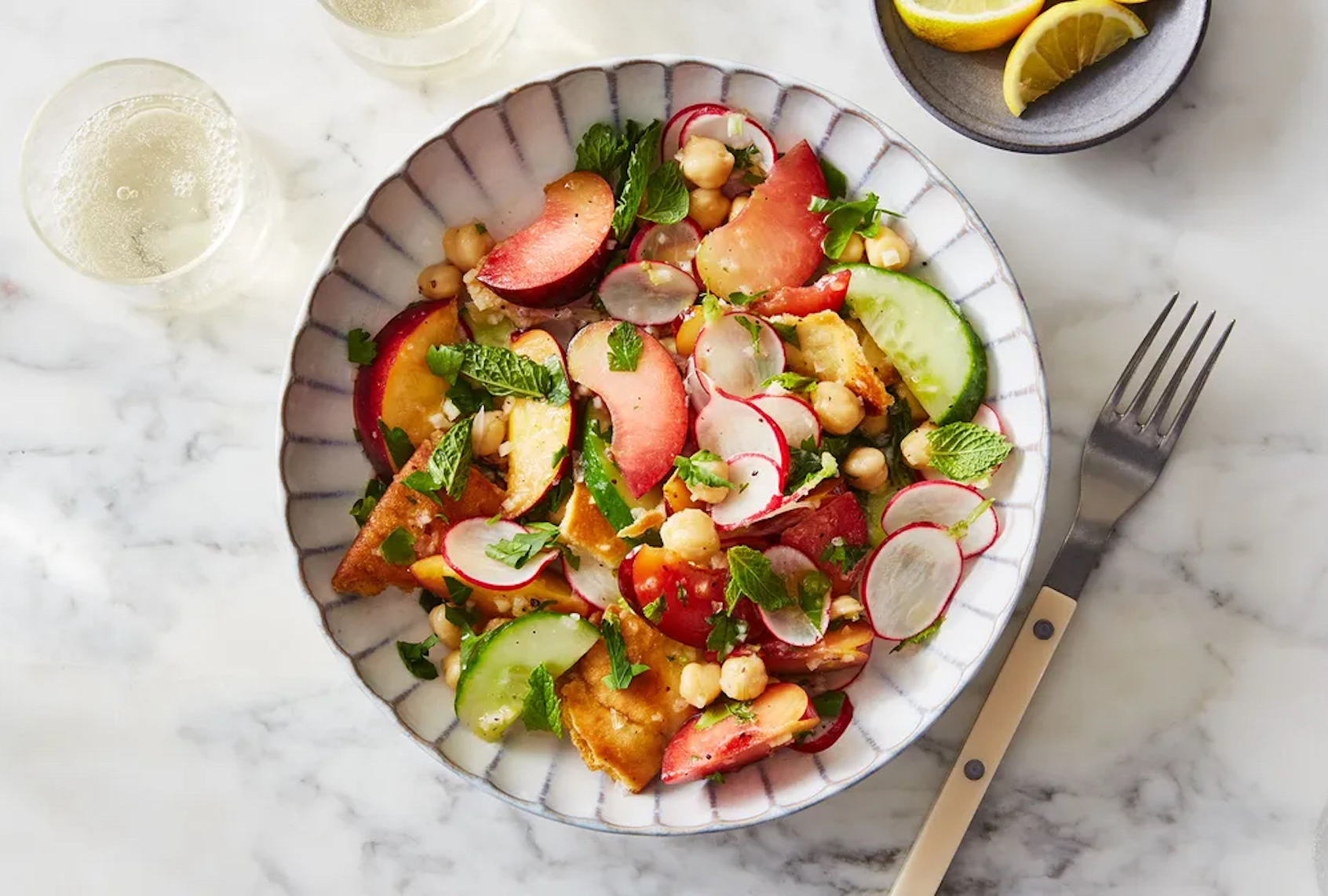 Prop stylist: Suzie Myers. Food stylist: Anna Billingskog. (MJ Kroeger / Food52)