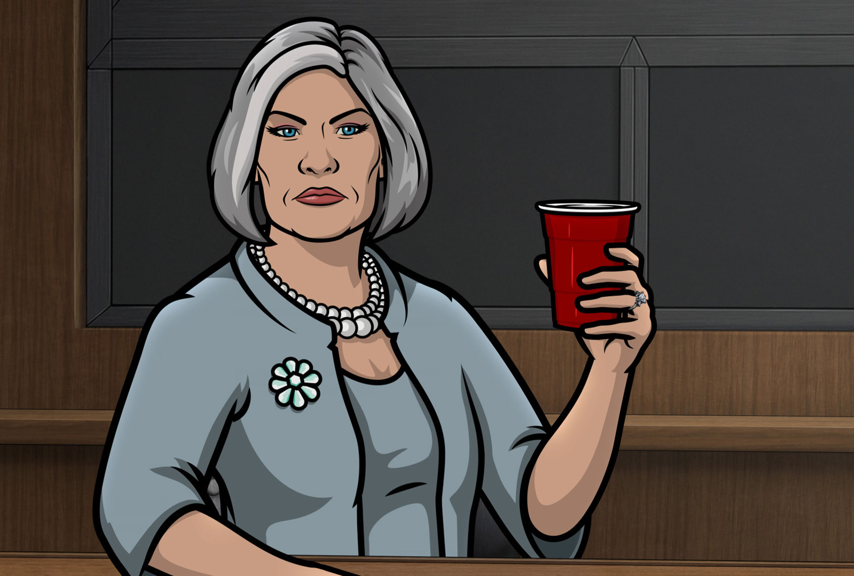 Archer (FX)