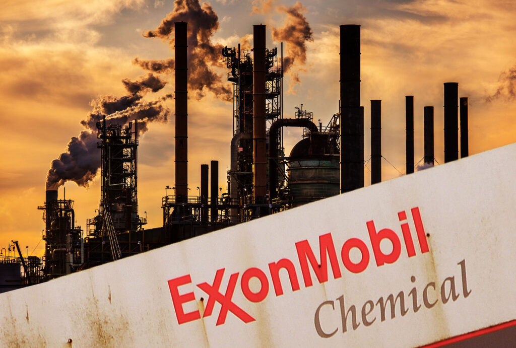 Why are BP, Shell, and Exxon suddenly backing off their climate ...