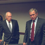No, George W. Bush doesn't deserve a pass on Afghanistan