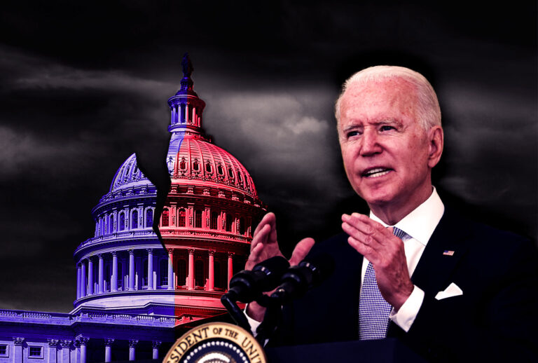 Joe Biden (Photo illustration by Salon/Getty Images)