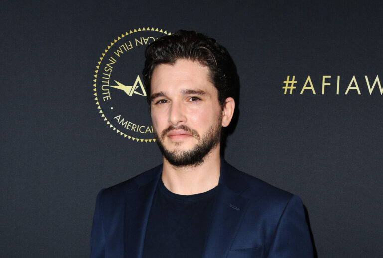 Kit Harington (Jon Kopaloff/FilmMagic/Getty Images)