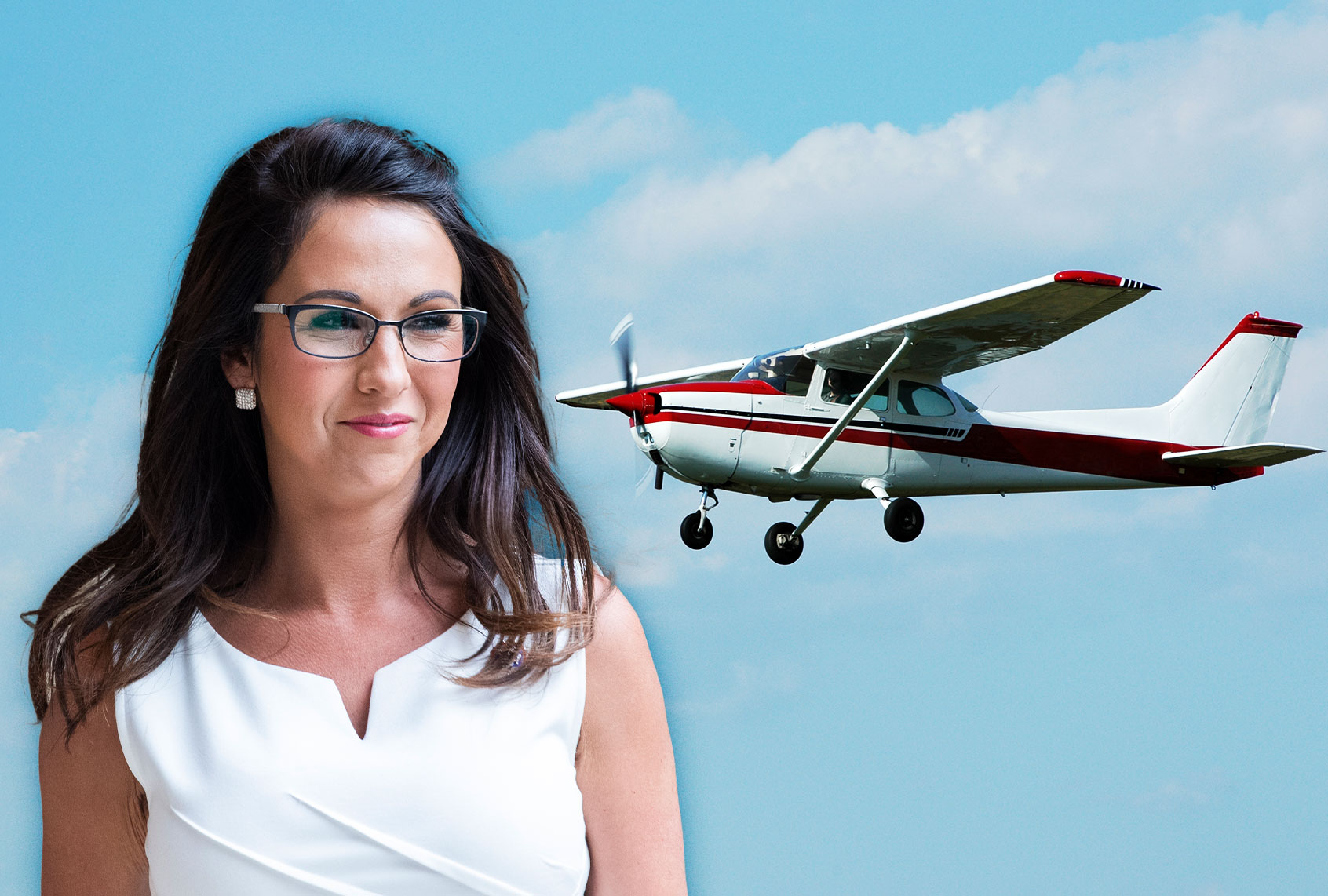 Lauren Boebert (Photo illustration by Salon/Getty Images)