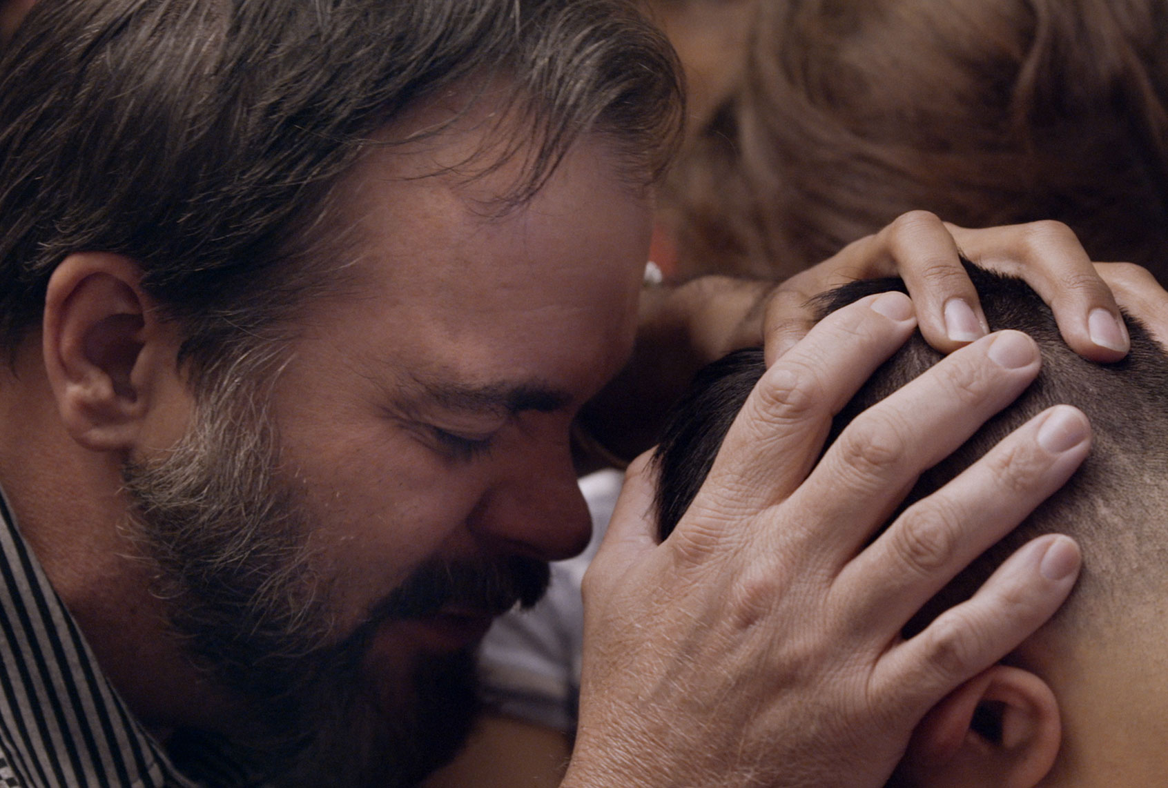 Pray Away (Netflix)