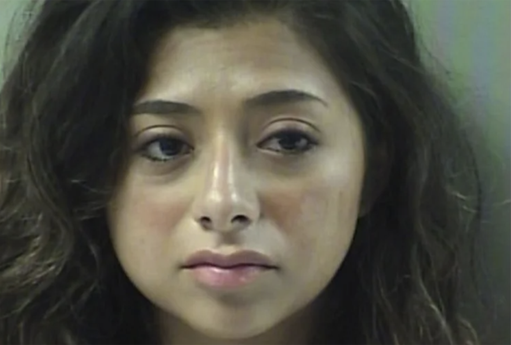 Gisela Castro Medina (Okaloosa County Sheriff’s Department)