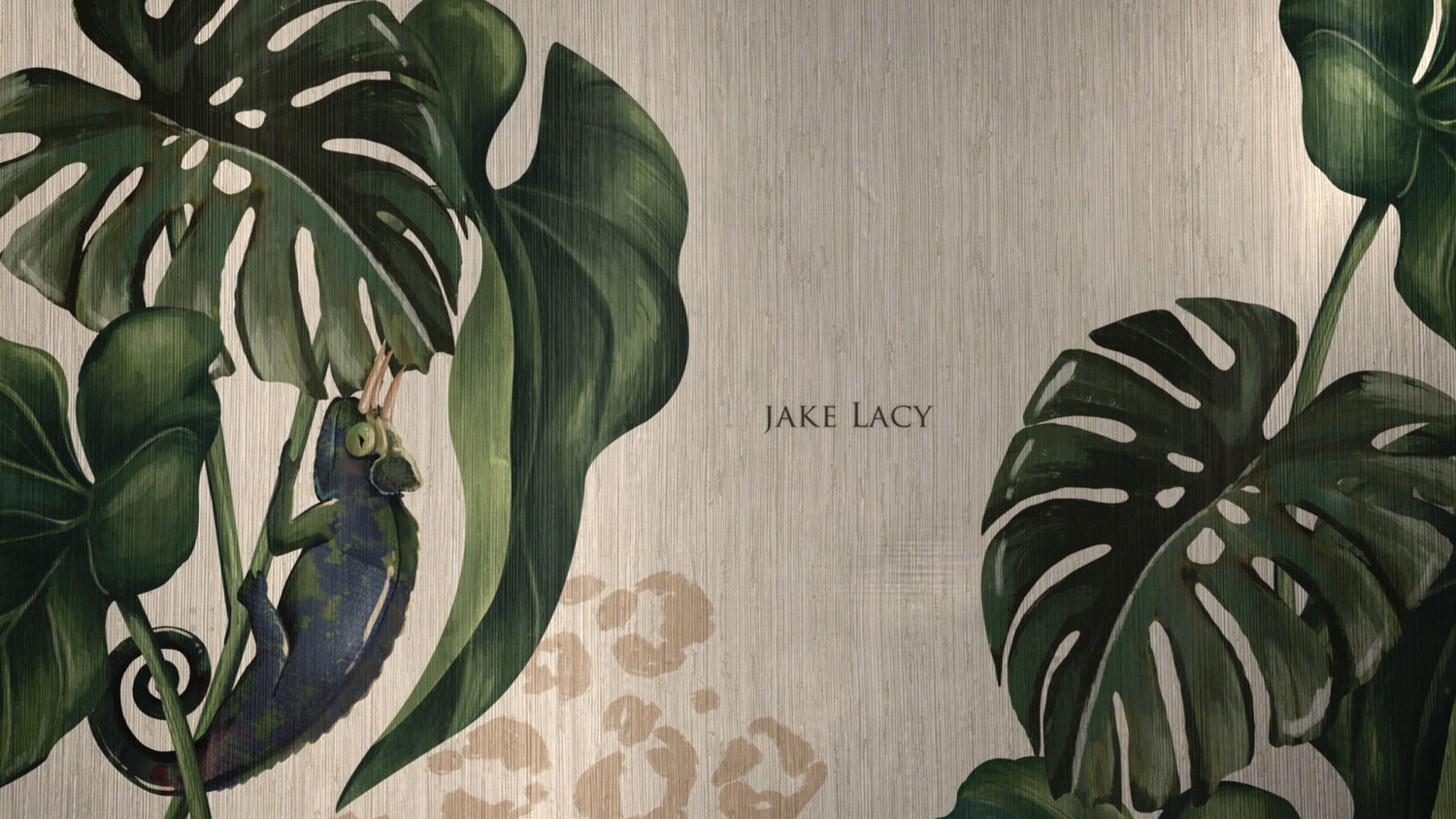 The White Lotus; Wallpaper