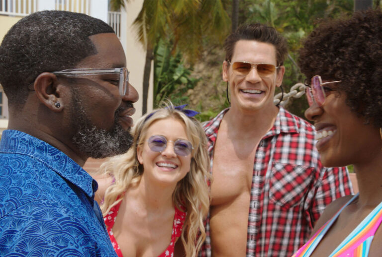 Vacation Friends (20th Century Studios)