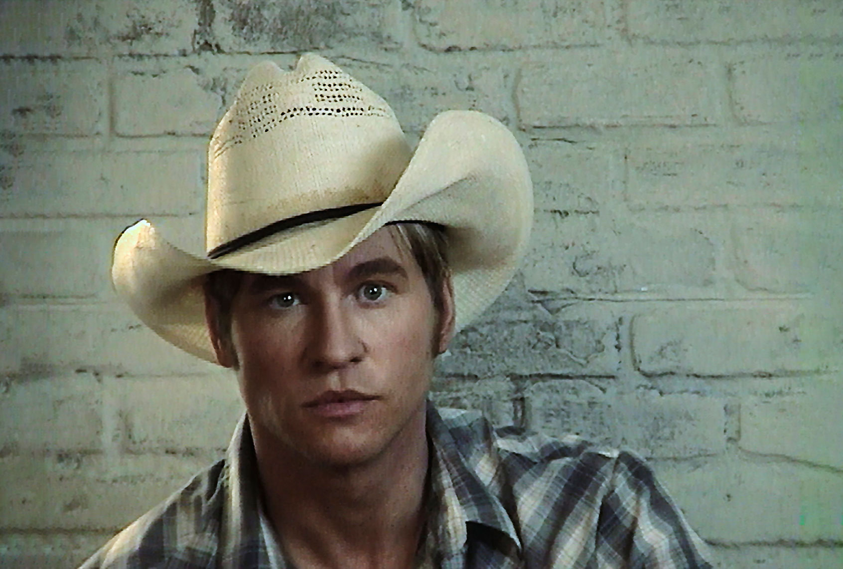 Val Kilmer in "Val" (Amazon Studios)