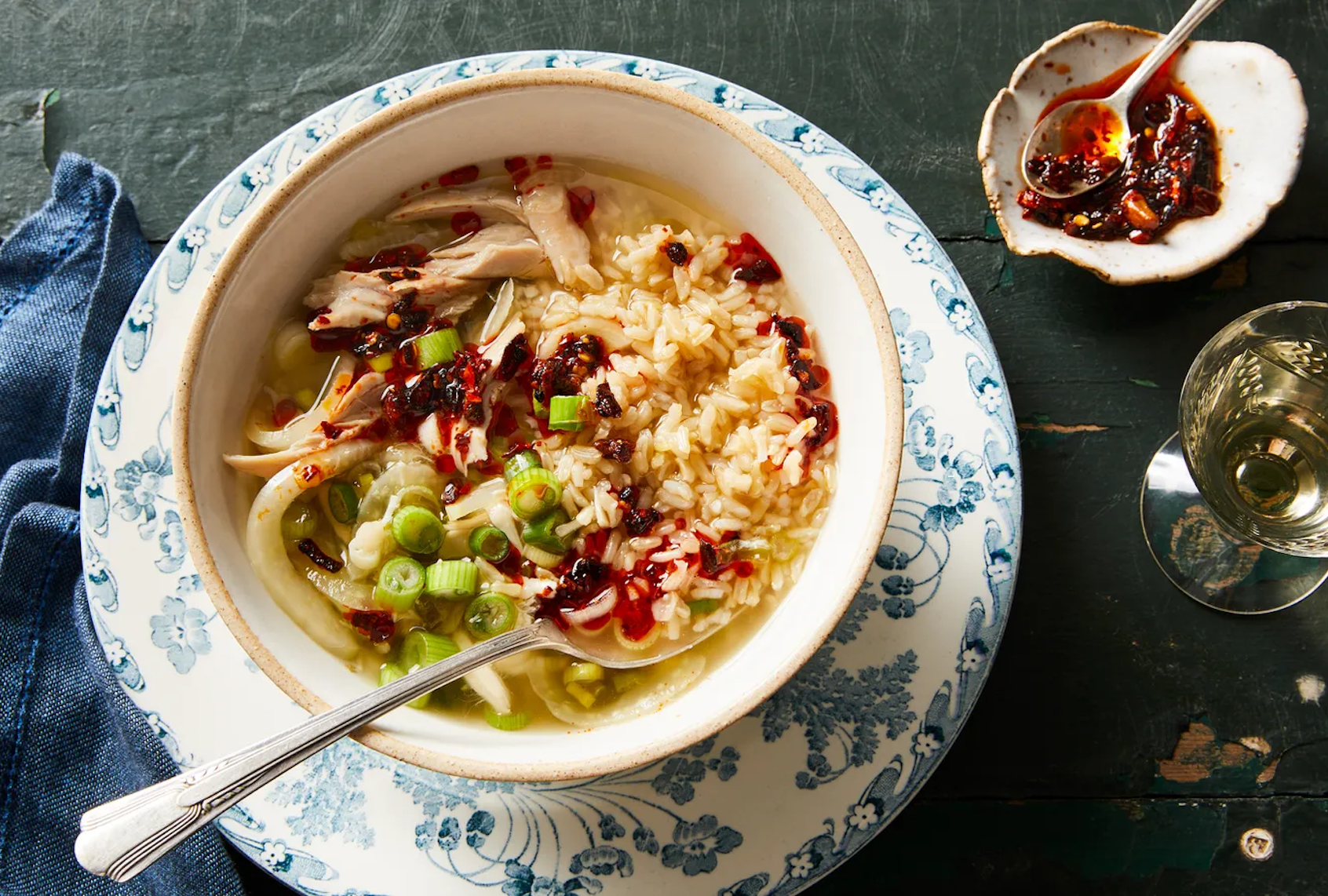 Food stylist: Anna Billingskog. Prop stylist: Sophie Strangio. (Ty Mecham / Food52)