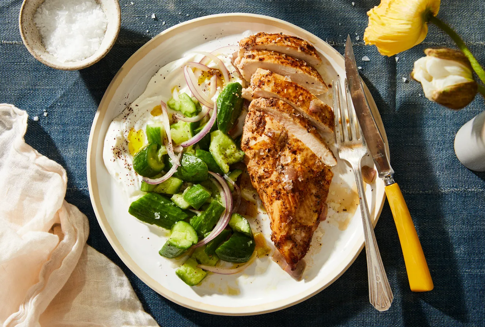 (Ty Mecham / Food52)