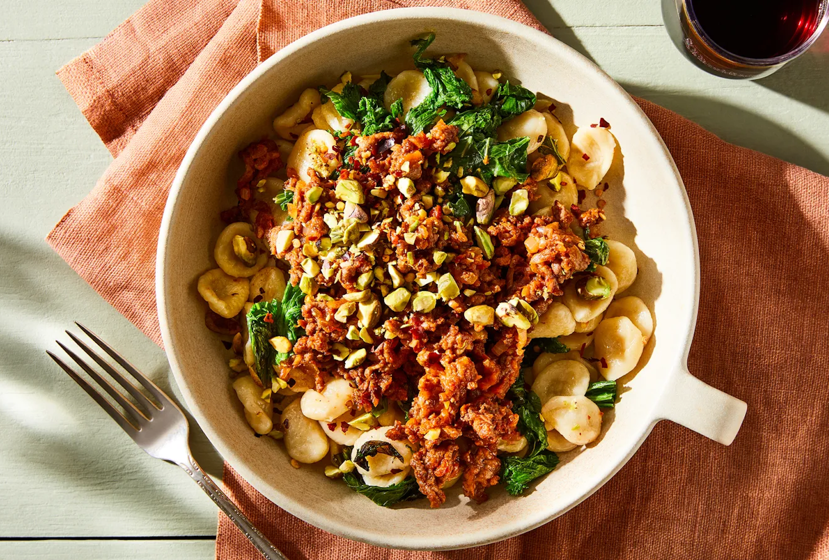 Prop stylist: Jessica Faria. Food stylist: Sam Seneviratne. (Julia Gartland / Food52)