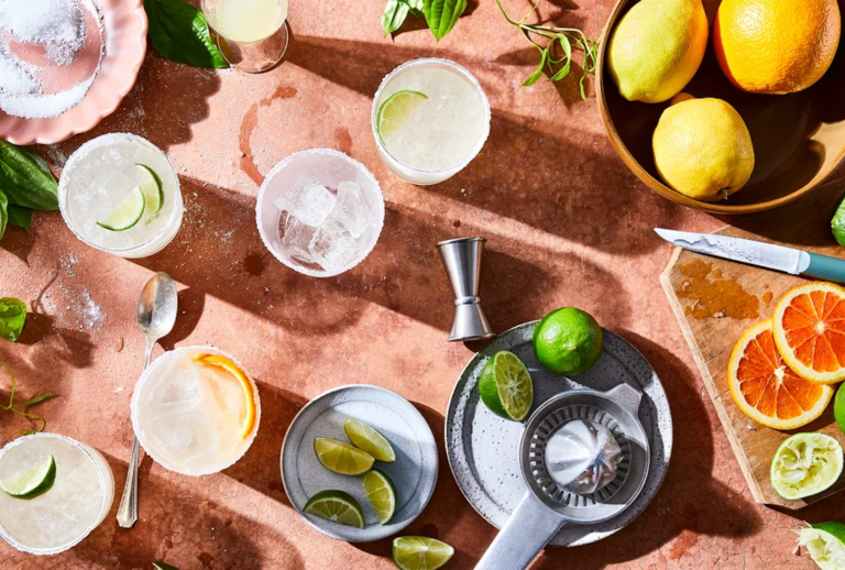 Prop stylist: Megan Hedgpeth. Food stylist: Anna Billingskog. (Julia Gartland / Food52)