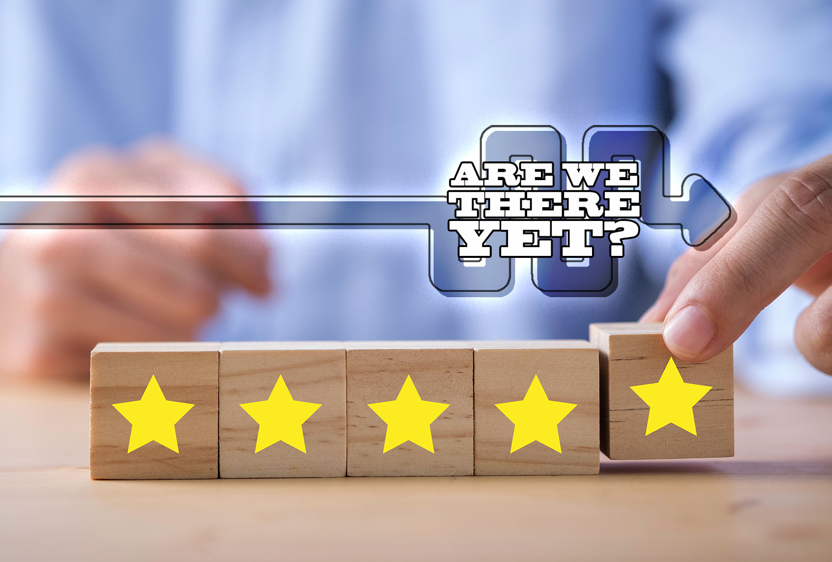 Are We There Yet: Perfectionist Kids and Parenting (Photo illustration by Salon/Getty Images)