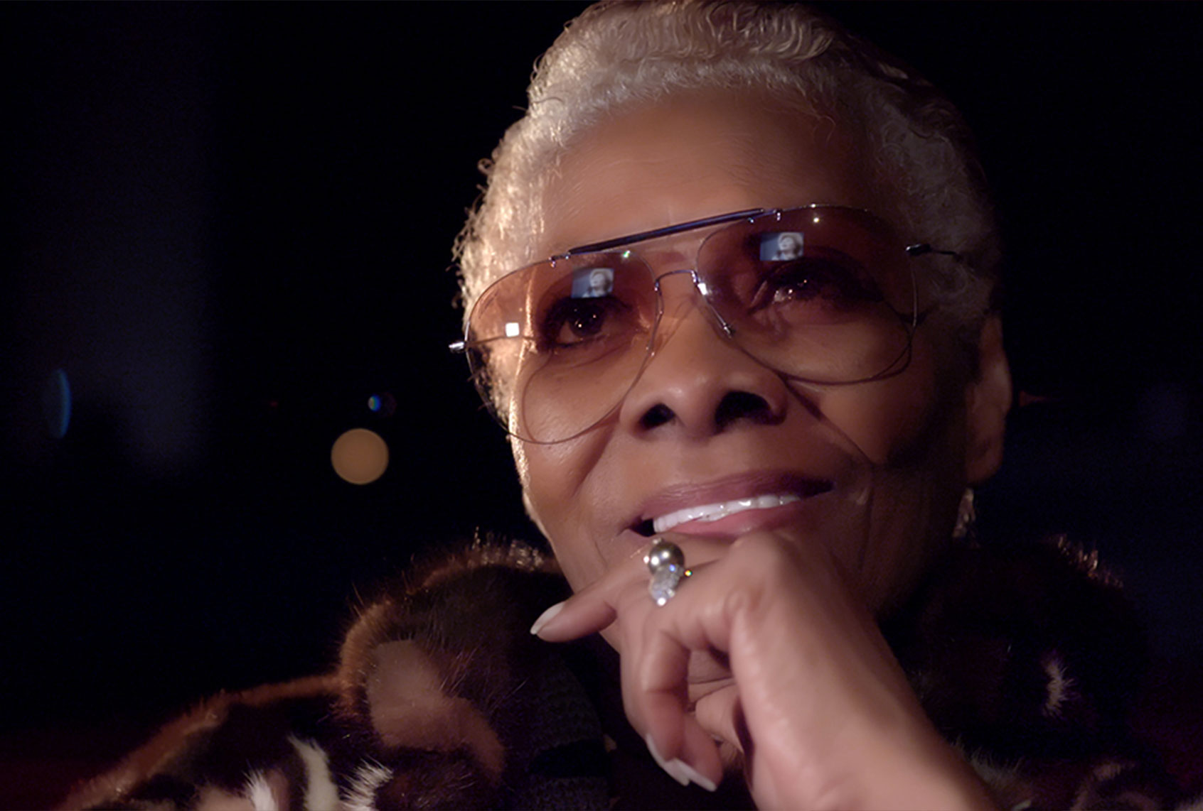 Dionne Warwick: Don't Make Me Over (TIFF)