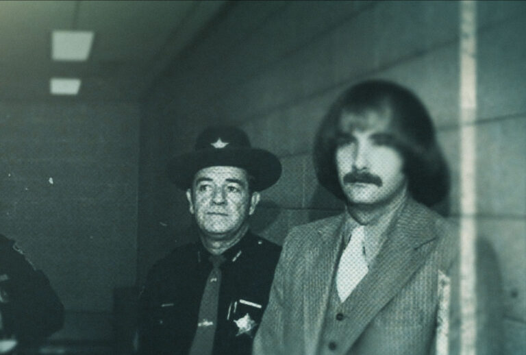 Monsters Inside: The 24 Faces of Billy Milligan (Netflix)
