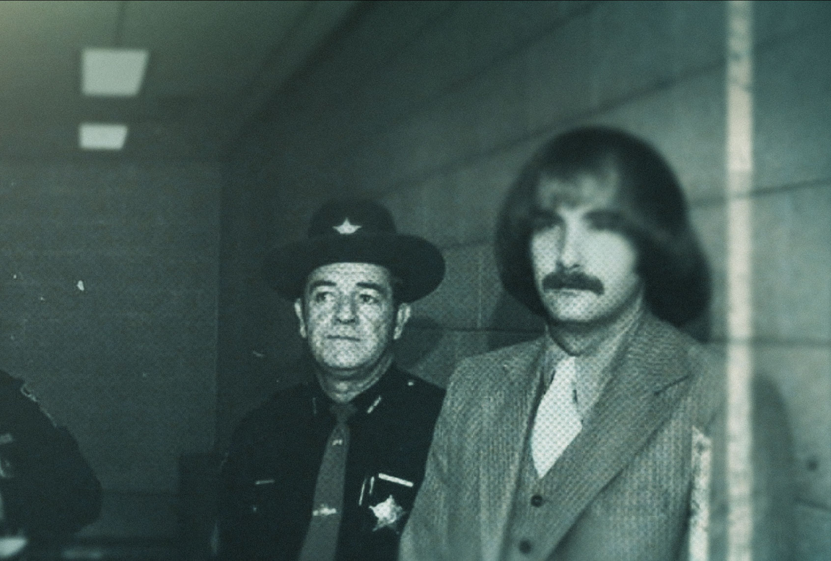 Monsters Inside: The 24 Faces of Billy Milligan (Netflix)