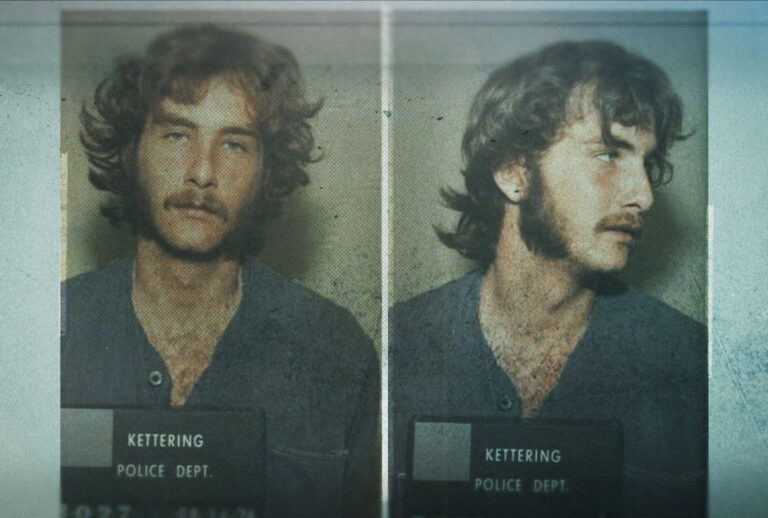 Monsters Inside: The 24 Faces of Billy Milligan (Netflix)
