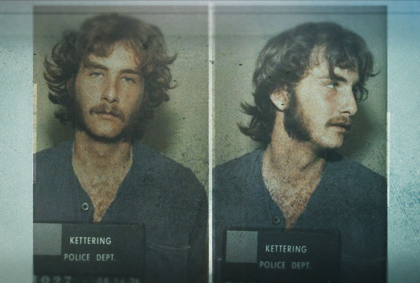 Monsters Inside: The 24 Faces of Billy Milligan (Netflix)