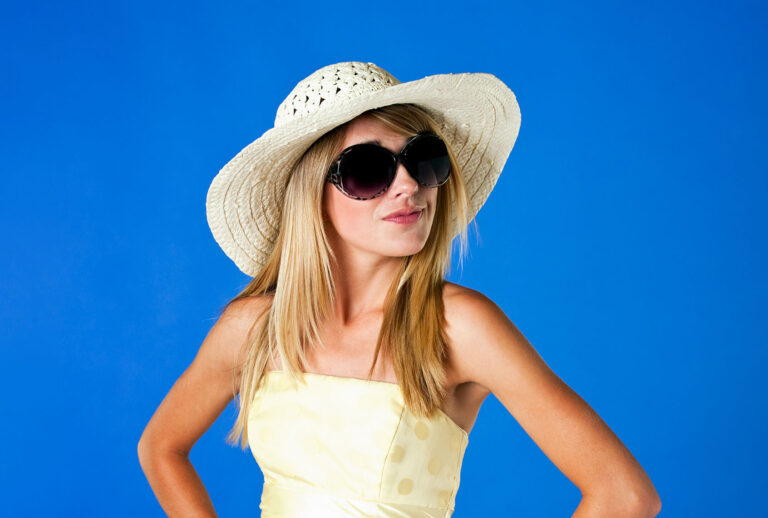 Southern belle (Getty Images/Tom Fullum)