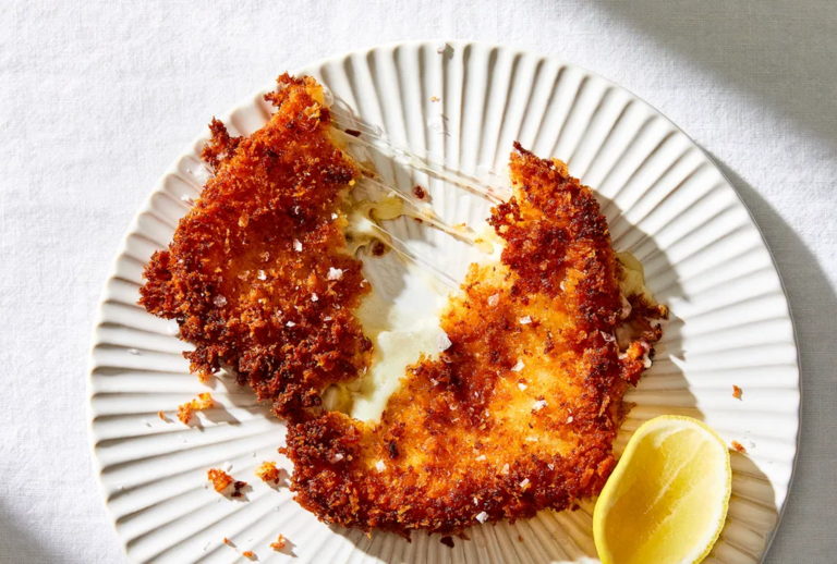 Prop stylist: Gerri Williams. Food stylist: Kate Buckens. (Julia Gartland / Food52)