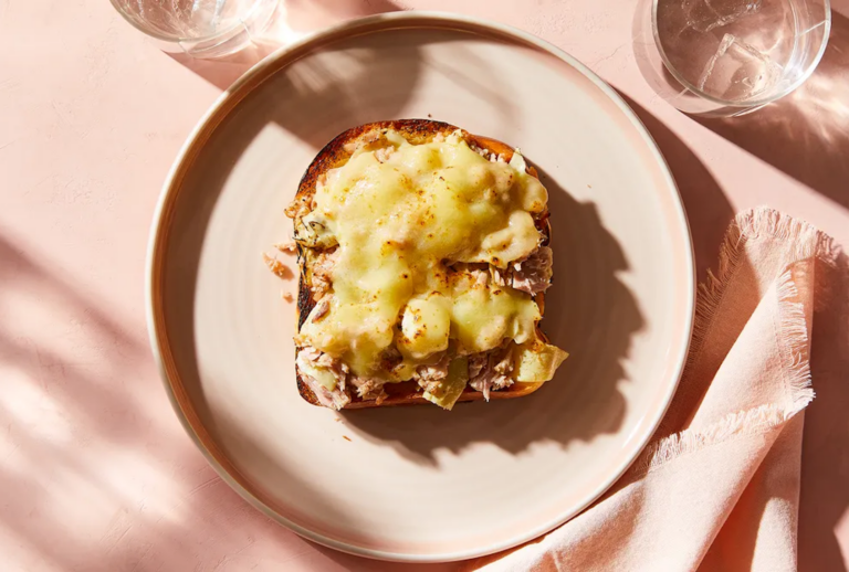 Prop stylist: Sophia Pappas. Food stylist: Lauren Lapenna. (Julia Gartland / Food52)
