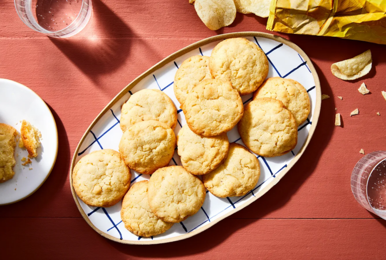 Prop stylist: Megan Hedgpeth. Food stylist: Lauren Lapenna. (Julia Gartland / Food52)