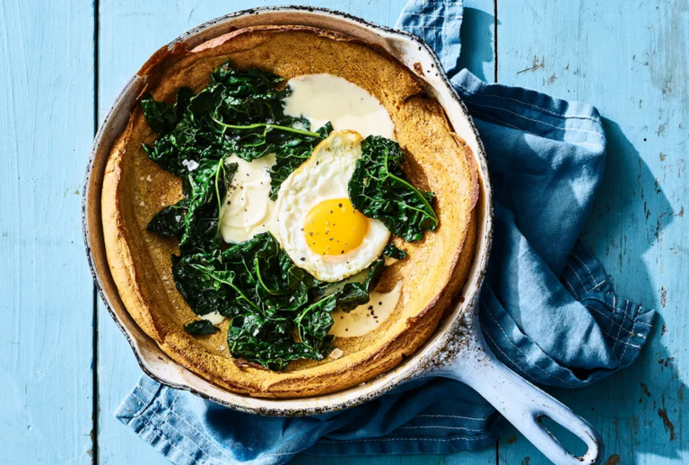 (James Ransom / Food52)
