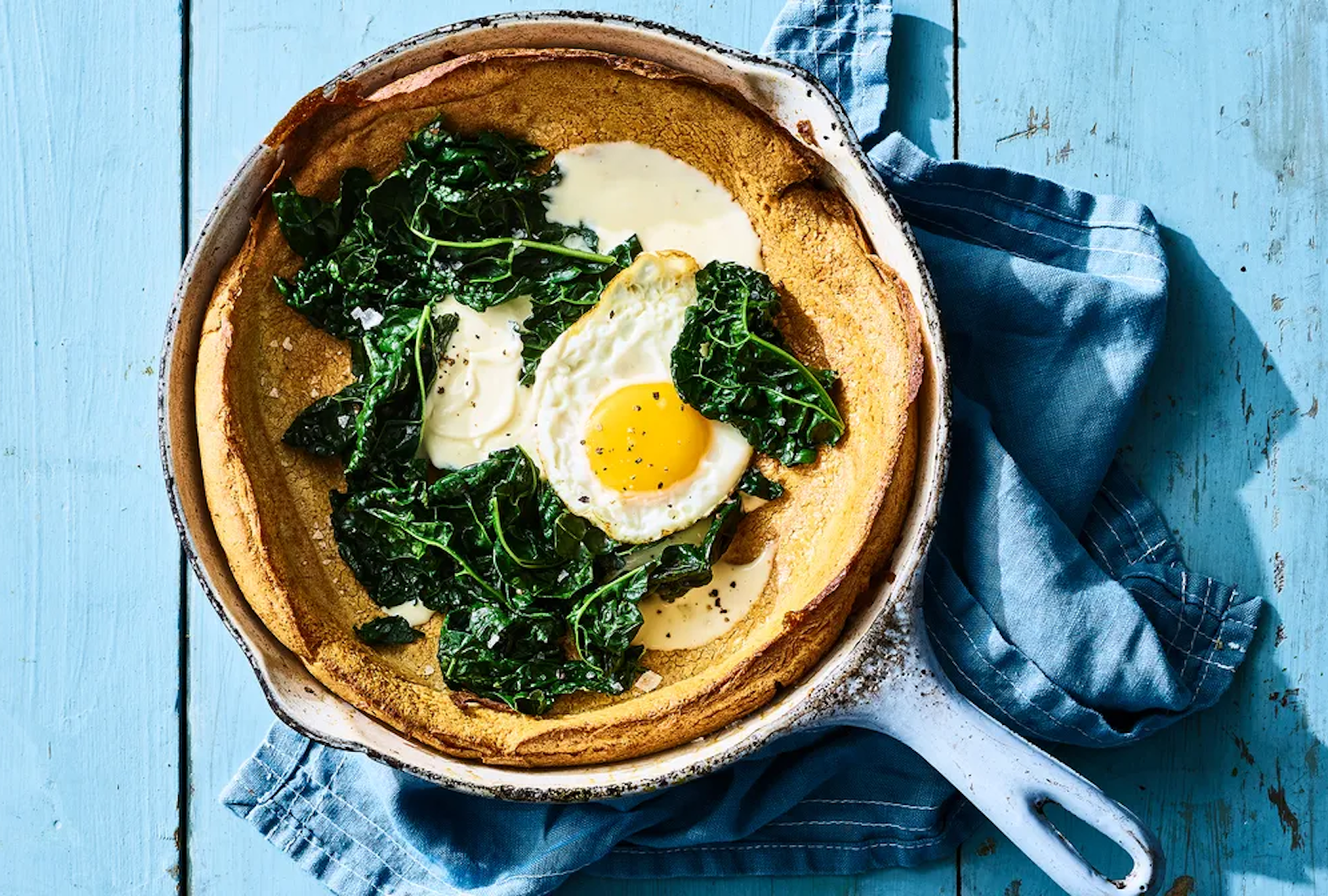 (James Ransom / Food52)