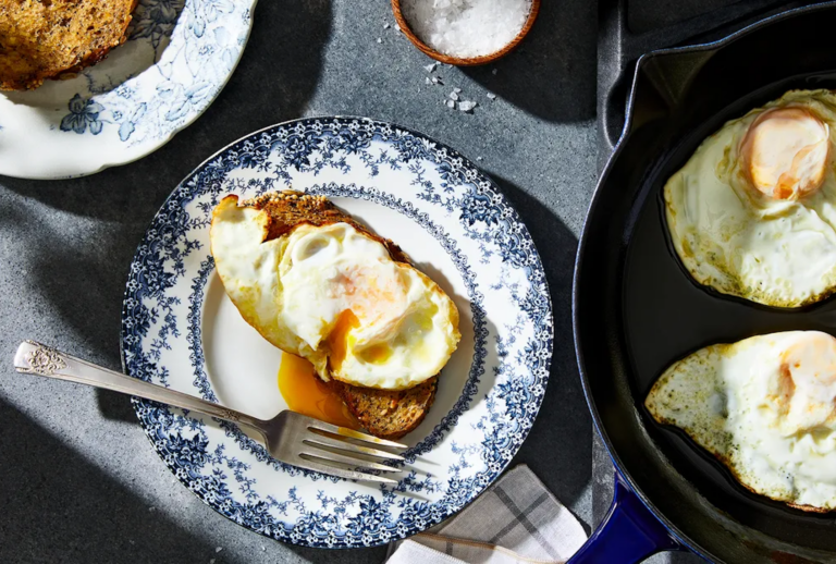 Food stylist: Lauren Lapenna. Prop stylist: Megan Hedgpeth. (Julia Gartland / Food52)