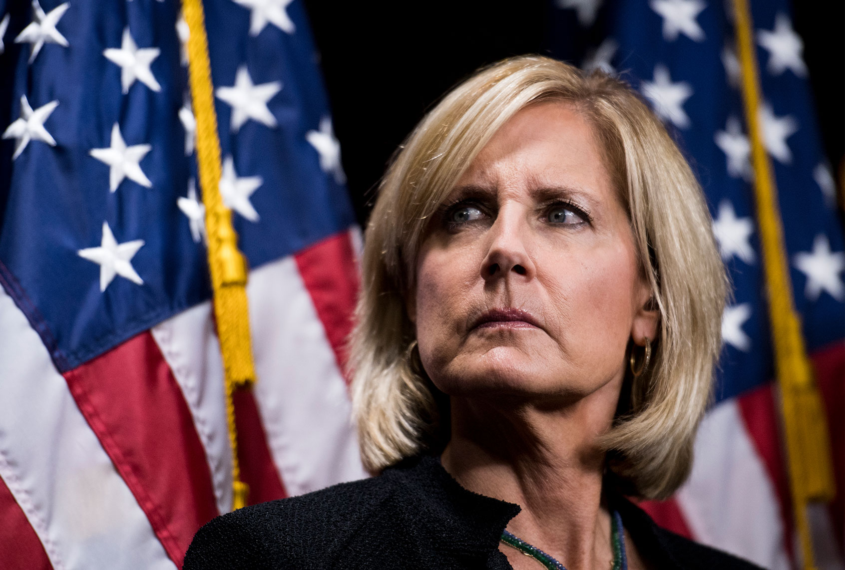 Rep. Claudia Tenney, R-N.Y (Bill Clark/CQ Roll Call/Getty Images)